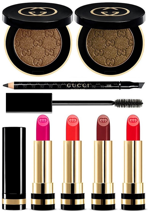 11. Какой из этих продуктов из вашей косметички испортится быстрее всего?