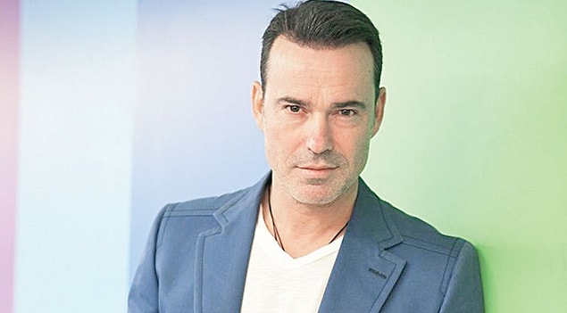 13. Murat Başoğlu