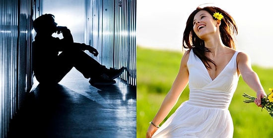 Тест: В каком состоянии находится ваше душевное здоровье?