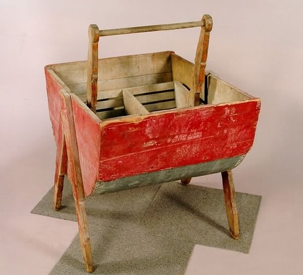 4. Знаете, что это за приспособление?