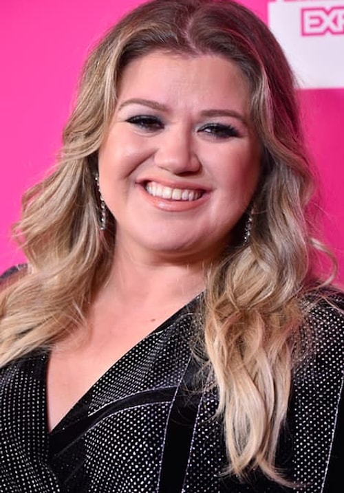 Kelly Clarkson