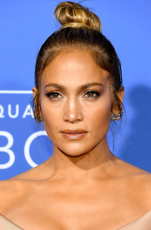 Jennifer Lopez