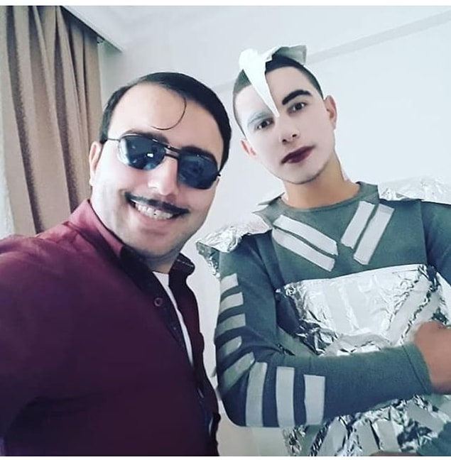 10. Arif v 216 😂