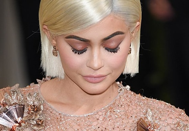 Kylie Jenner'ın sessizliği hamilelik iddialarının doğru olduğuna dair kanıtlar oluşturmaya devam ediyor.