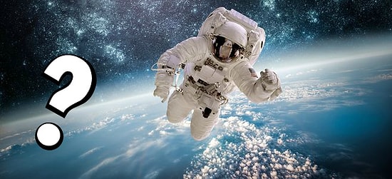 Только 1 из 1000 жителей планеты Земля может пройти этот тест о космосе на 10/10! А вы сможете?