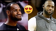 Her Hareketiyle Kendine Hayran Bırakan LeBron James ve Onu Bu Kadar Sevilesi Yapan Sebepler