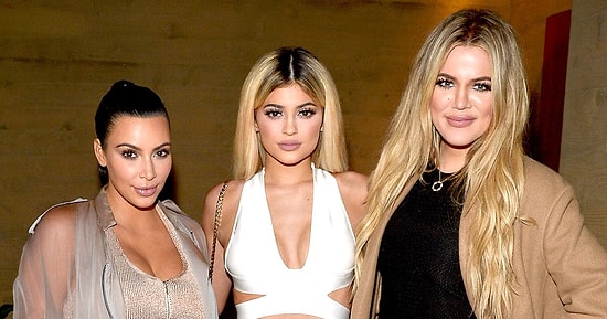 Тройная радость: в семействе Кардашьян-Дженнер ожидается сразу три пополнения