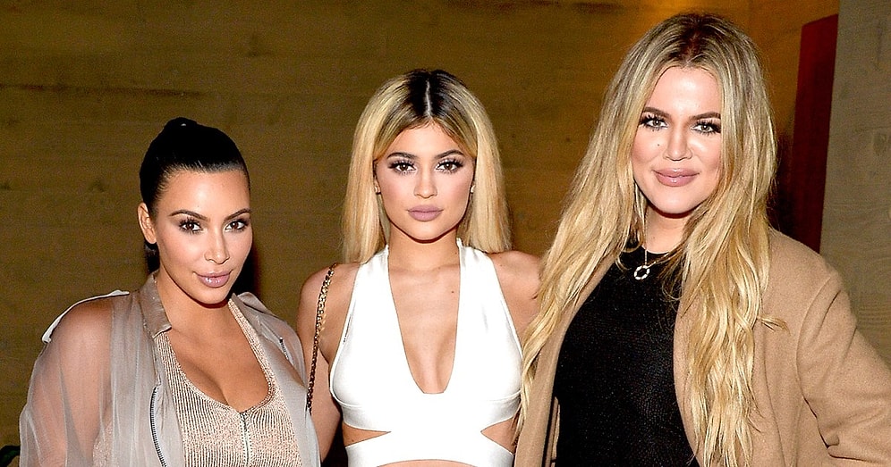 Тройная радость: в семействе Кардашьян-Дженнер ожидается сразу три пополнения