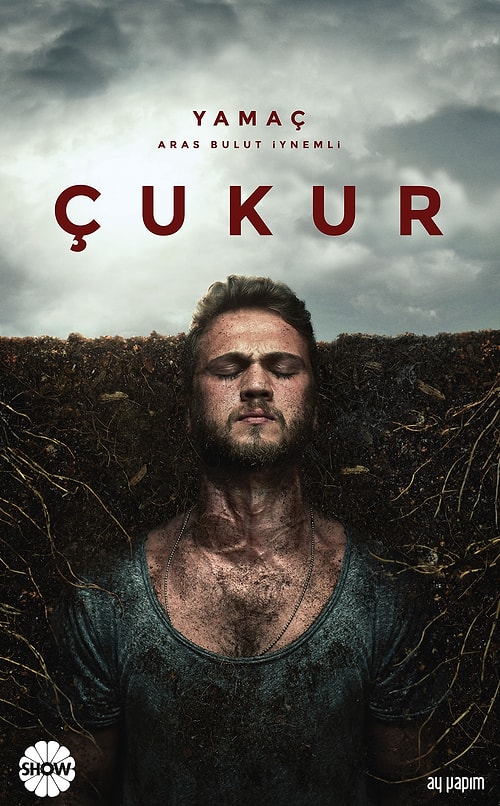 Çukur'u tanımak ve hikayenin içine girmek isteyenler pazartesi günü saat 20.00'de Show TV'de diziyi izleyebilir.