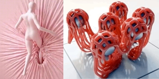 Bu 19 Tuhaf Görüntü Beyninizi Ele Geçirip Sizi Kontrol Edebilecek Güce Sahip!