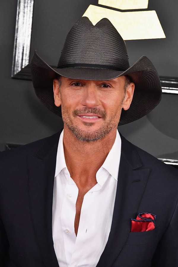 3. Тим Макгроу: 1 мая 1967