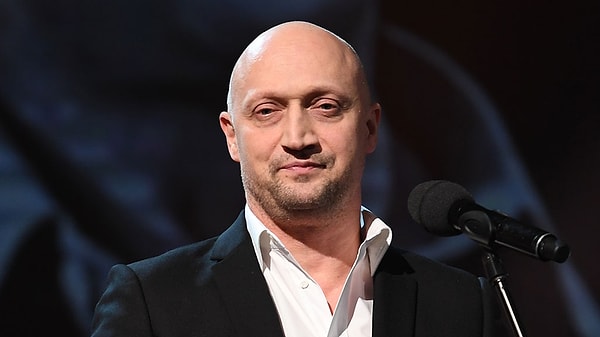 16. Гоша Куценко: 20 мая 1967