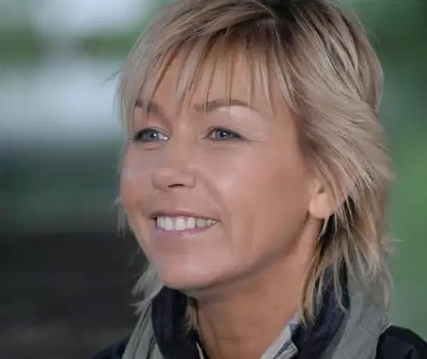 19. Ксения Стриж: 4 января 1967