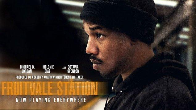 40. Fruitvale Station (2013) | IMDb: 7,5