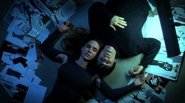 9. Requiem for a Dream (2000) | IMDb: 8,3