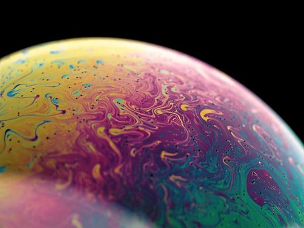 1. Что это такое красивое и разноцветное?