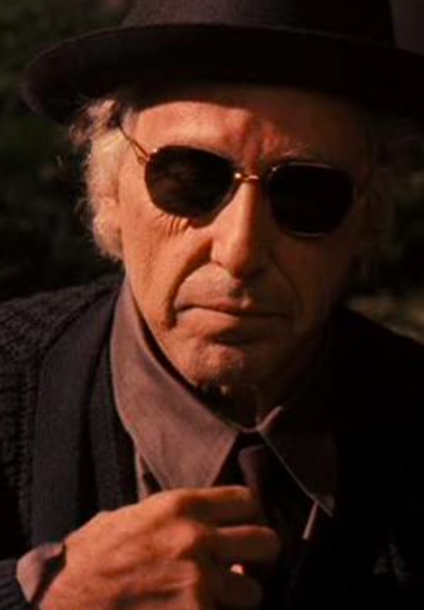 8. Аль Пачино, фильм "Крёстный отец 3"