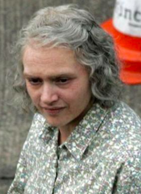 11. Кейт Уинслет, фильм "Чтец"