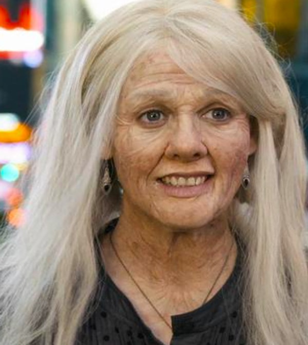 17. Алисия Сильверстоун, фильм "Вампирши"