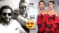 Liam Hemsworth ve Miley Cyrus Çiftinin 2017'de Gözlerimizden Kalp Fışkırtan Minnoş Anları