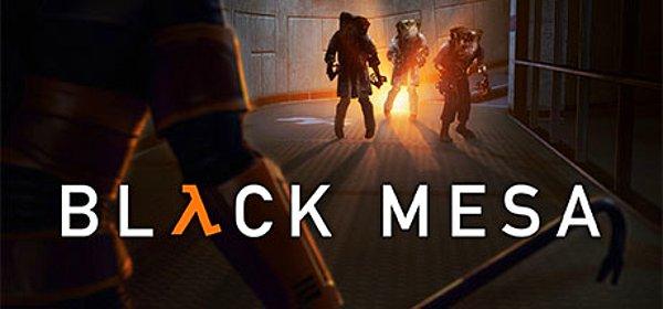4. Black Mesa - %75 - 7.75 TL