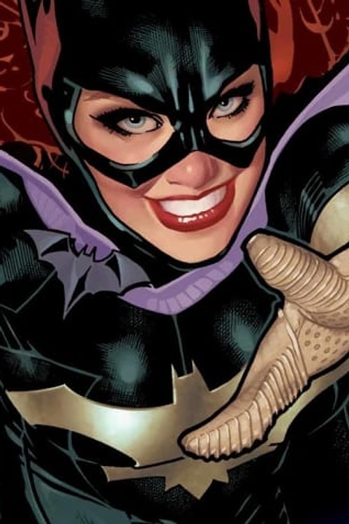 Barbara Gordon/Batgirl