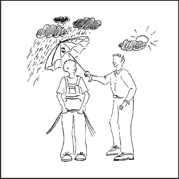 9. Будьте вежливы и уважительны всегда: