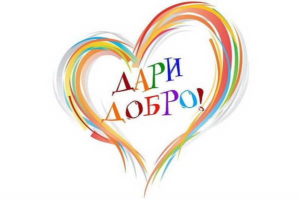 5. Вы занимались какой-либо благотворительностью в прошлом году?