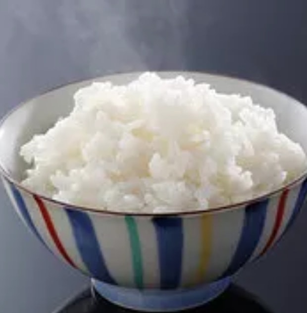 Pirinç pilavı