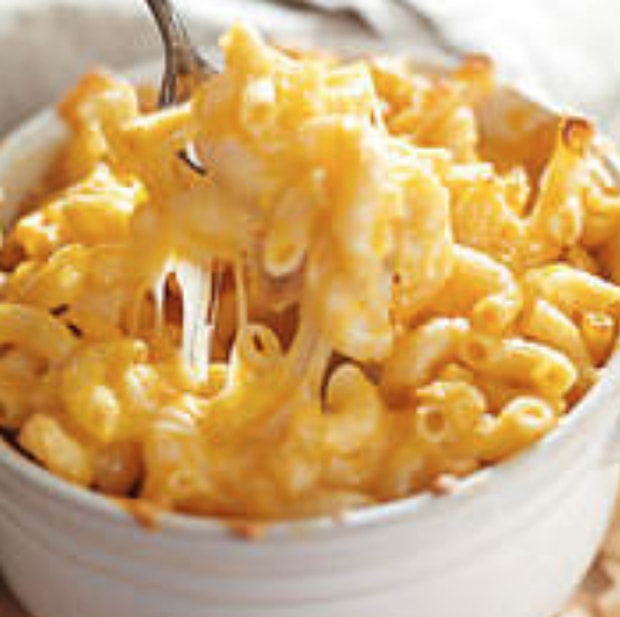 Mac & cheese