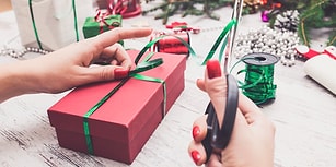 Ho Ho Ho! Yeni Yıl Hediyen İşte Burada, Testin Sonunda!