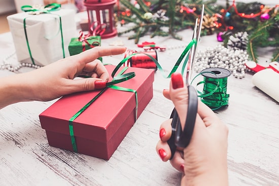 Ho Ho Ho! Yeni Yıl Hediyen İşte Burada, Testin Sonunda!