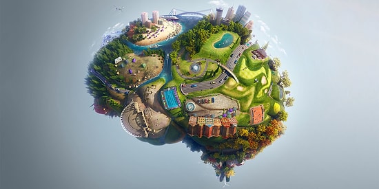 Если вы сможете узнать эти города и страны по их старым названиям, то вы образованнее 97% населения