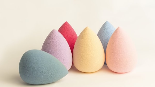 6. Плохая растушёвка