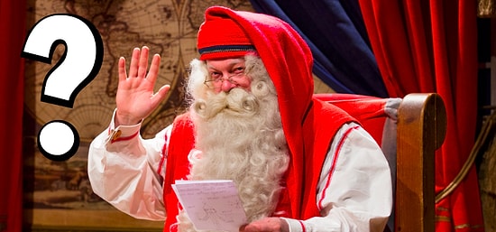 Кто такой Йоулупукки? Сложный тест на знание новогодних волшебников из разных стран мира