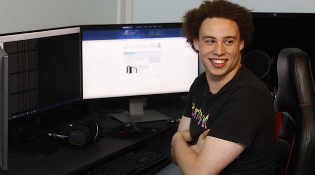 4. Marcus Hutchins | WannaCry siber saldırısını durduran tesadüfi kahraman