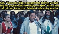 NASA'nın Türklerle İmtihanı! Uzaylılar Türk Olsaydı, Bilim Dünyasının Yüzleşmek Zorunda Kalacağı 13 Komik Durum