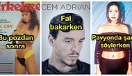 Ünlülerin "Vay Anam Şansa Bak!" Diyeceğiniz Birbirinden İlginç 13 Keşfedilme Hikayesi