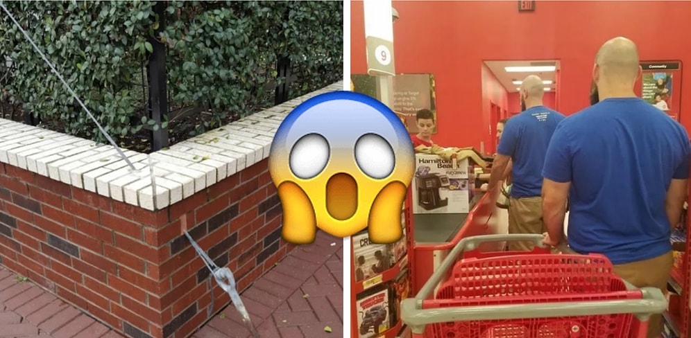 18 доказательств того, что все вокруг нереально, и мы живем в Матрице