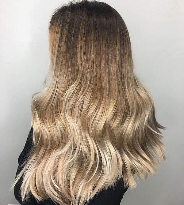 6. Дева - Омбре