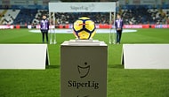 Süper Lig'de Sezonun İlk Yarısı Sona Erdi! İşte İlk Yarının Enleri