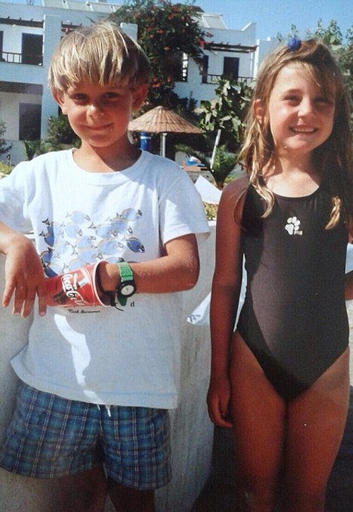 Heidi'nin annesi 1997 yılında kızının yaz tatilinde Ed adında bir arkadaş edindiğini ve birlikte bol bol vakit geçirdiklerinden bahsetmişti.