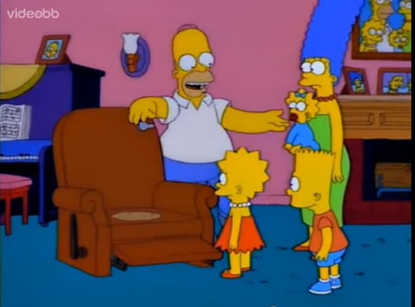 14. Кресло-туалет для ленивых перенесло бы просмотр сериальчиков совершенно на новый уровень