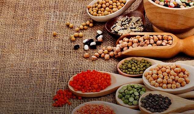 4. Ne hindi ne et diyorsanız bakliyat için gerekli bütçe 10 ile 20 TL arası. Nohut'ın kilosu 18 lira örneğin.
