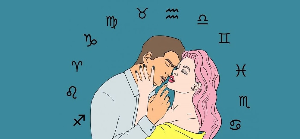 Тест: Скажи, кто ты по гороскопу, и узнай, без чего отношения для тебя не имеют смысла