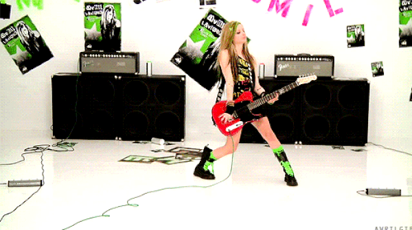 Rock