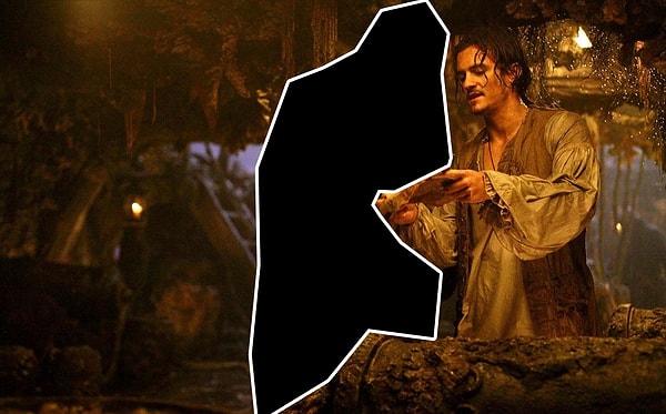 7. Кого не хватает тут?