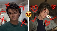 Stranger Things'in İkinci Sezonunda Müthiş Bir İnsana Dönüşen Steve Harrington ve Onu Sevme Sebeplerimiz
