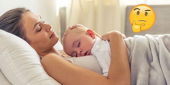 Son Yapılan Araştırmalara Göre Çok Fazla Fiziksel Temas Kurulan Bebeklerin Genetikleri Değişiyor!