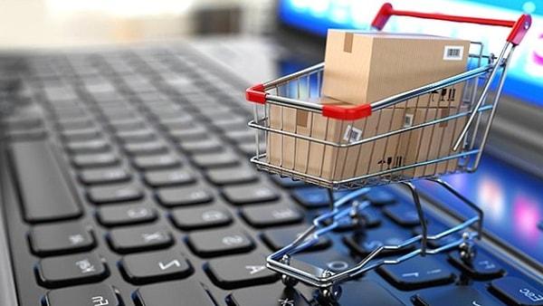 Online alışveriş onayı için 3 yöntem bulunuyor.
